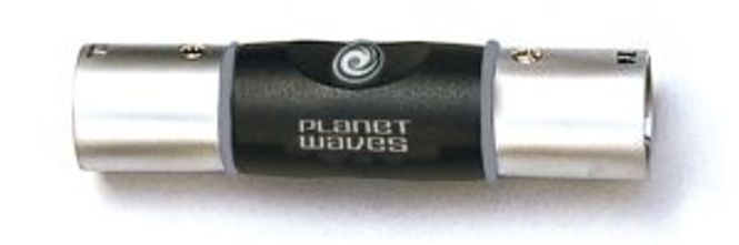 Hovedbilde DADDARIO PW-P047EE Overgang XLR male -XLR male