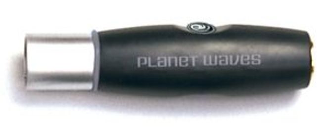 Hovedbilde DADDARIO PW-P047Z Overgang XLR male -1/4