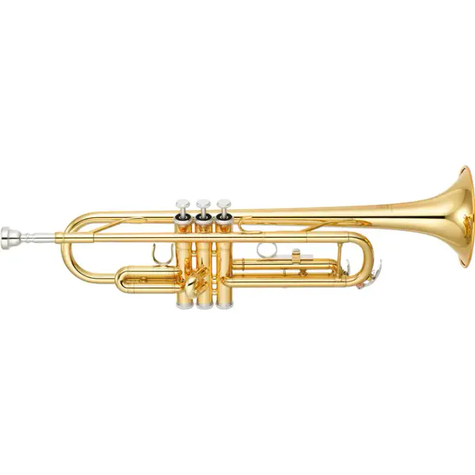 Hovedbilde YAMAHA Trumpet YTR-3335