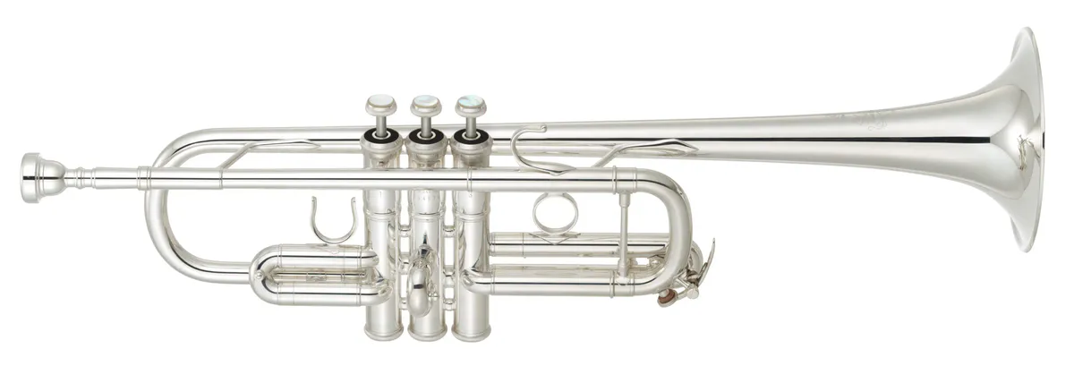 YAMAHA Trumpet YTR-9445NYS
