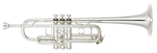 Hovedbilde YAMAHA YTR9445NYS Bb Trompet