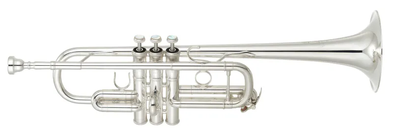 YAMAHA Trumpet YTR-9445NYS
