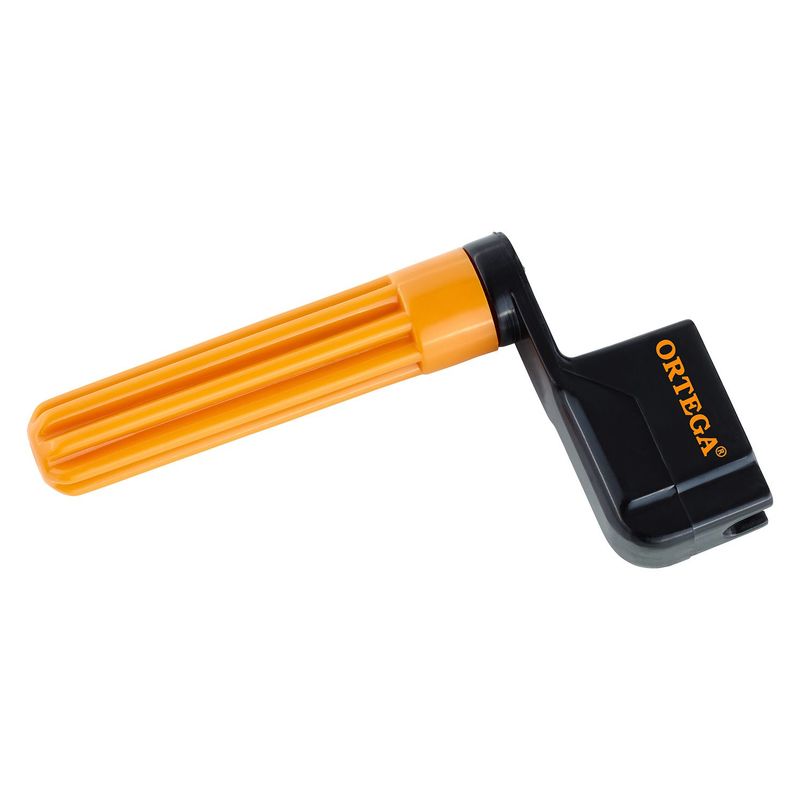 ORTEGA OSW-STD String Winder Orange