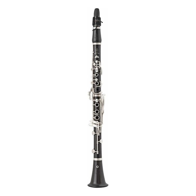 Hovedbilde ÜBEL A Clarinet Zenit