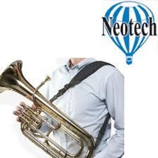 Hovedbilde NEOTECH Brass Sling Sele