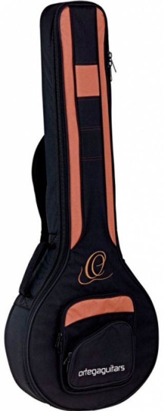 ORTEGA Raven Series OBJ250-SBK Banjo 5-Strengs