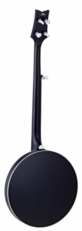 ORTEGA Falcon Series OBJE400TCO Banjo 5-Strengs m. Pickup