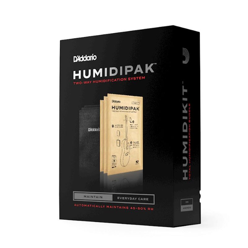 DADDARIO Fuktighetskontroll      PW-HPK-01