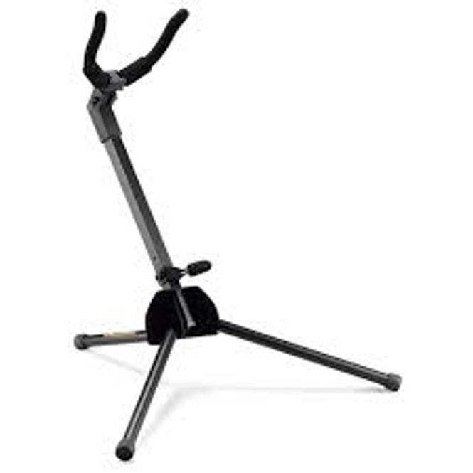 Hovedbilde HERKULES DS431B Stand Altsax Travlite