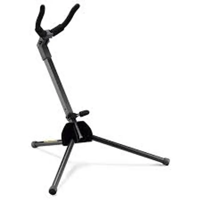 Hovedbilde HERKULES Stand for Altsax i klockan DS431B Travlite
