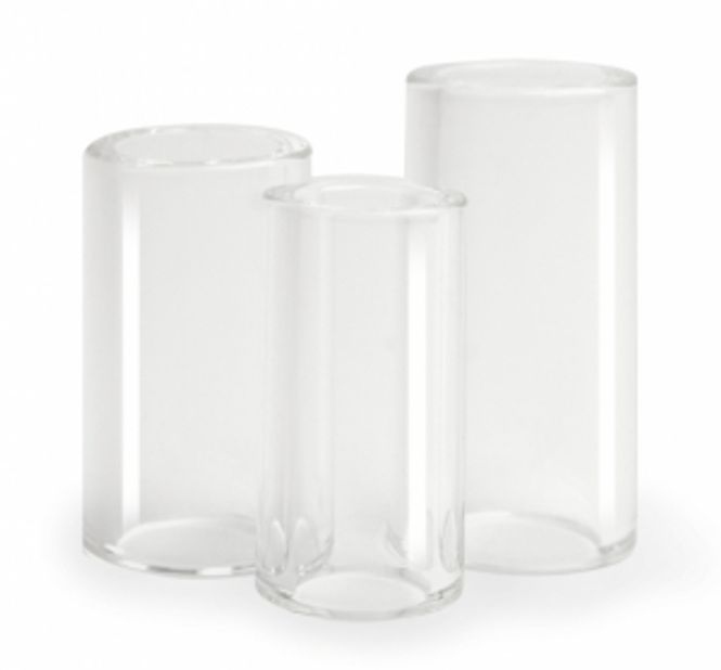 Hovedbilde DADDARIO PWGS-SM Slide Glass Medium