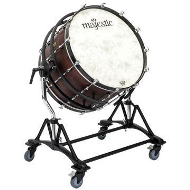 Hovedbilde MAJESTIC PROPHONIC MPB3218 32*18 med stativ og trekk