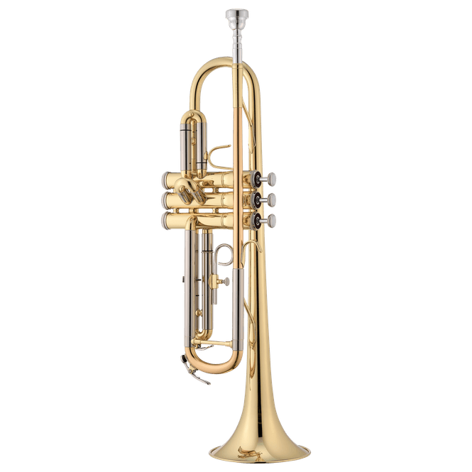 Hovedbilde JUPITER JTR700Q Bb Trompet