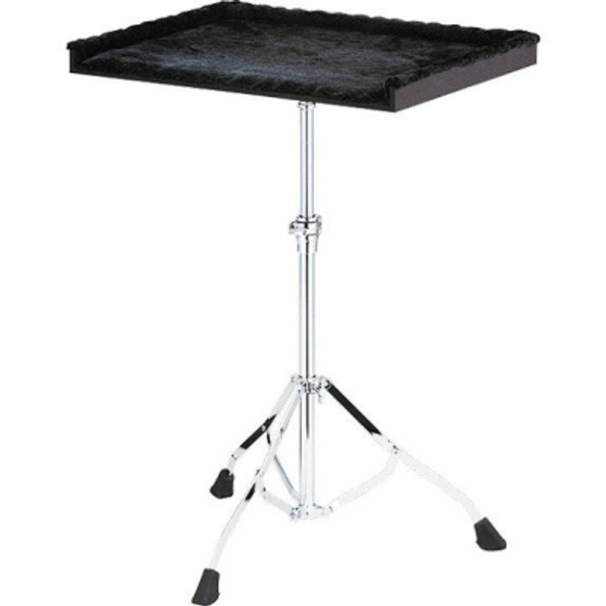 Tama Percussion Table - HTB86LS. åpent i front