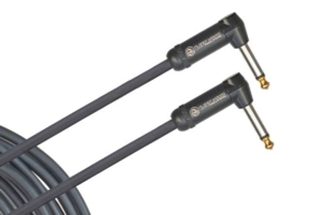Hovedbilde DADDARIO PW-AMSGRR-20 Instrument cable Jack 1V/1V 6 m
