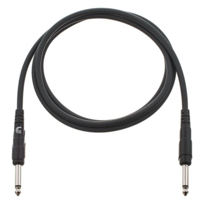 Hovedbilde DADDARIO PW-CGT-05 Instrument cable Jack 1,5 m