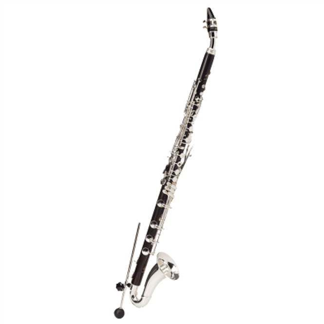 Hovedbilde BUFFET CRAMPON  Bassethorn Prestige  BC1723-2-0