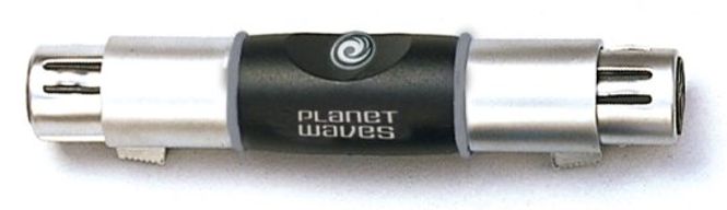 Hovedbilde DADDARIO PW-P047CC Overgang XLR female-XLR female