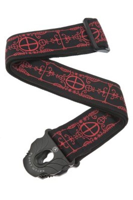 Hovedbilde DADDARIO Planet Lock 50PLA12 Gitarrem Vodoo