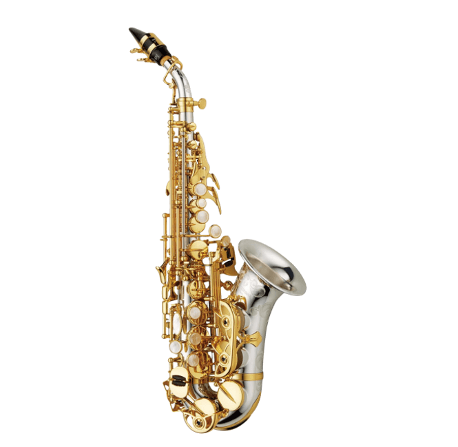 Hovedbilde YANAGISAWA SC-WO37 SopranSaksofon
