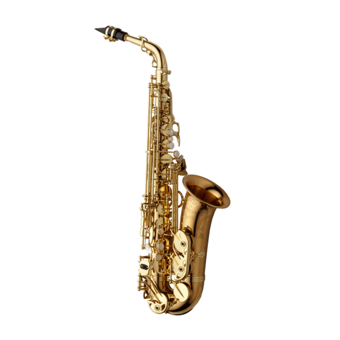 Hovedbilde YANAGISAWA Altsaxofon  A-WO20