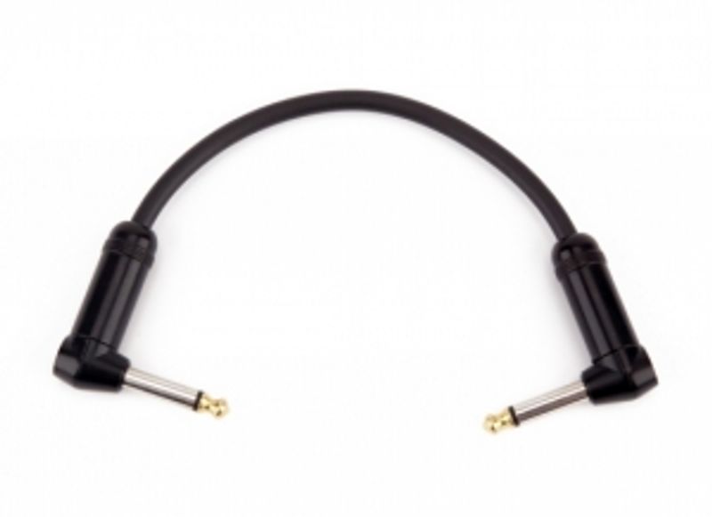 DADDARIO Patch Cable Jack  2 Winkles 15 cm PW-AMSPRR-105