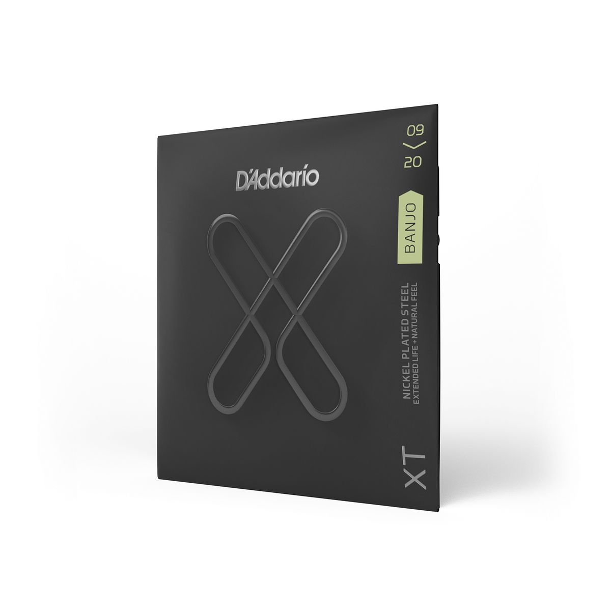 DADDARIO XTJ0920