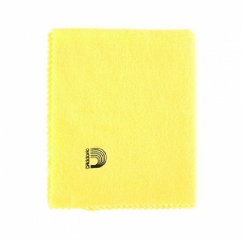 DADDARIO PWPC2 Polerklut