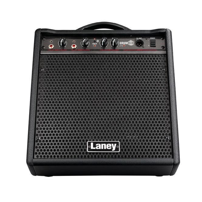 Hovedbilde LANEY DH80 DrumHUB 80W