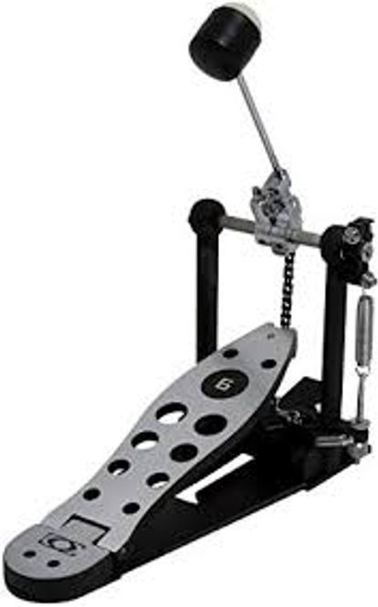 Hovedbilde PURE GEWA Basix Stortrommepedal PD-800-V4