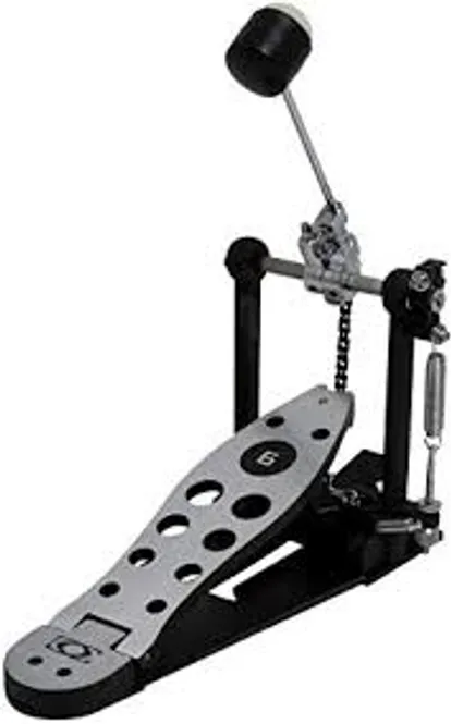 Hovedbilde PURE GEWA Basix Stortrommepedal PD-800-V4
