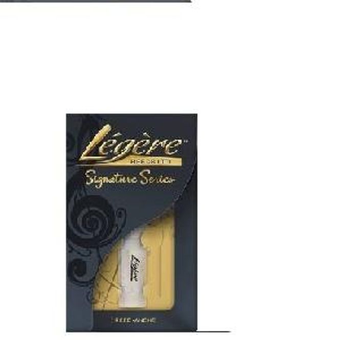Hovedbilde Légère  Flis for Altsax Signature