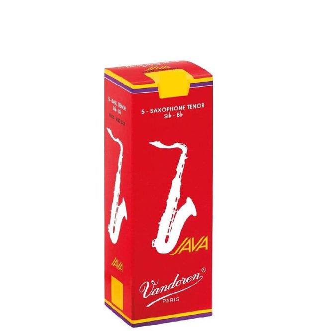 Hovedbilde VANDOREN Fliser Tensax Java Red