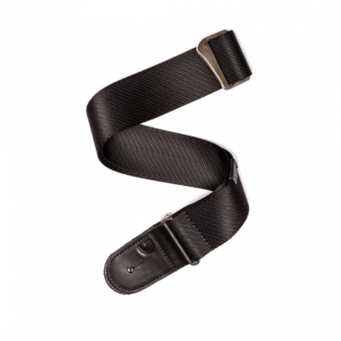 Hovedbilde DADDARIO Premium Woven 50PRW00 Gitarrem Black