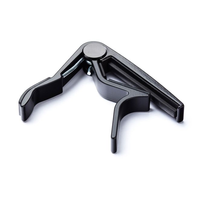 Hovedbilde DUNLOP 88B Capo Trigger flat