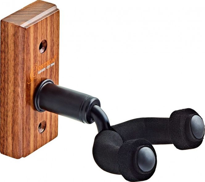 Hovedbilde ORTEGA OUH-1WN Ukulele Wall Hanger Walnut