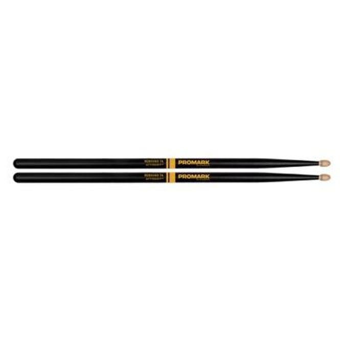 Hovedbilde ProMark R7AAG Trommestikker 7A Rebound ActiveGrip
