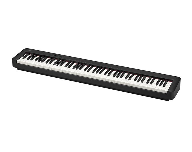 Hovedbilde CASIO CDP-S100 Digitalpiano BK