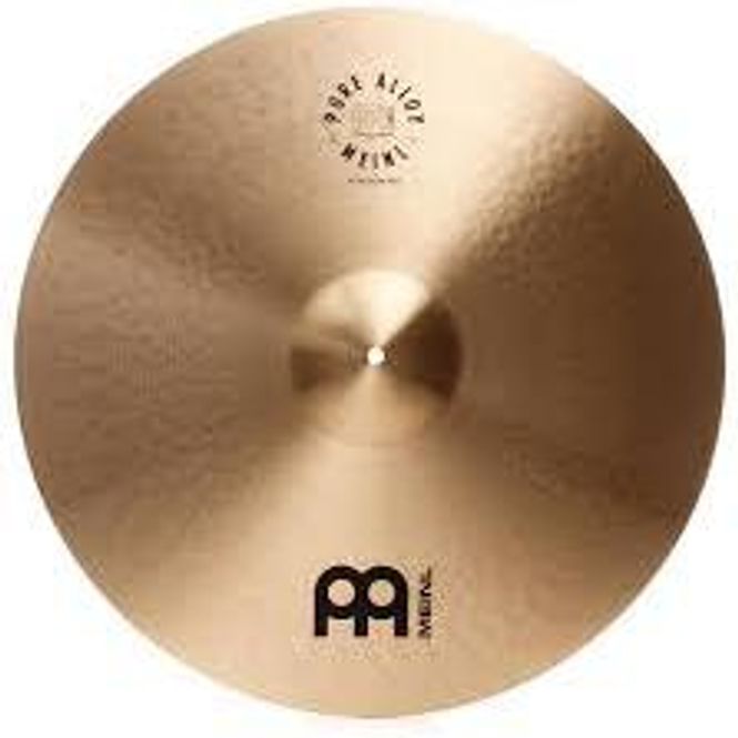 Hovedbilde MEINL Pure Alloy PA22MR Ride Cymbal