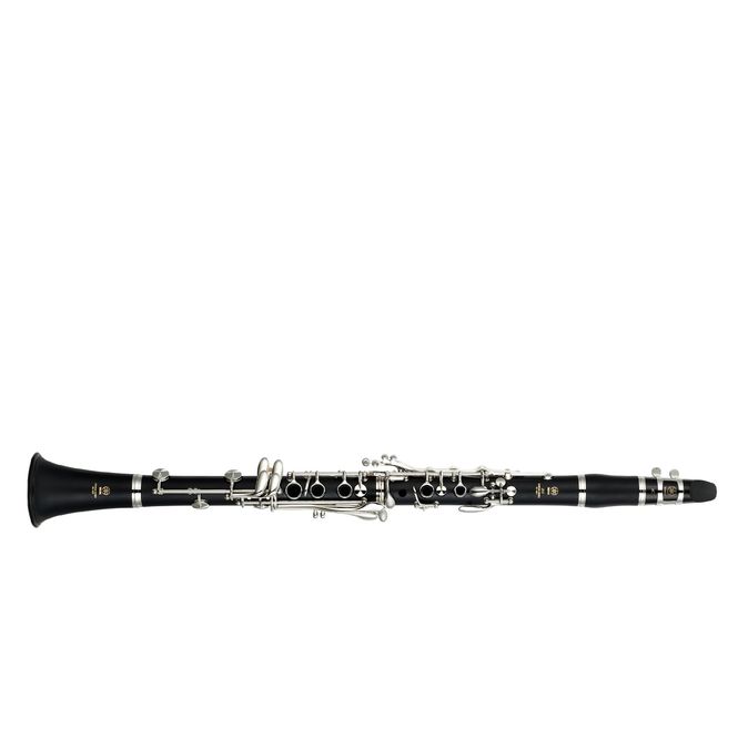 Hovedbilde YAMAHA YCL255S Bb-Klarinett