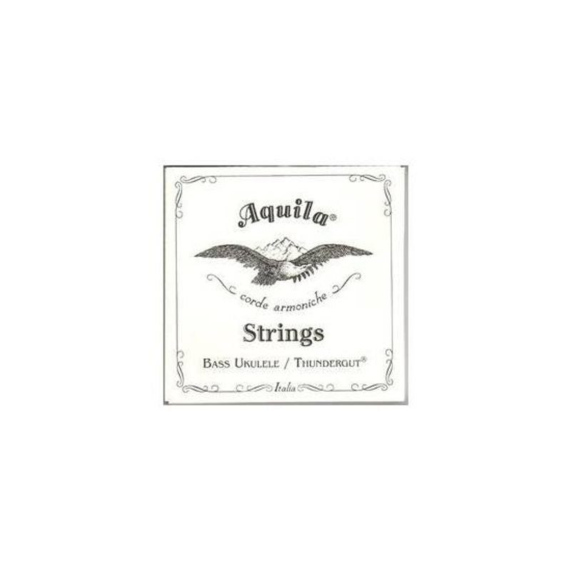 ORTEGA OER-40110 Strengesett El-Bass