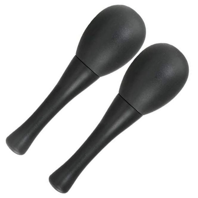 Hovedbilde CLUB SALSA Maracas Synthetic Black