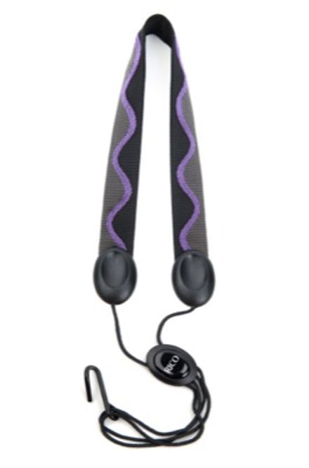 Hovedbilde DADDARIO Clarinet Strap SJA01