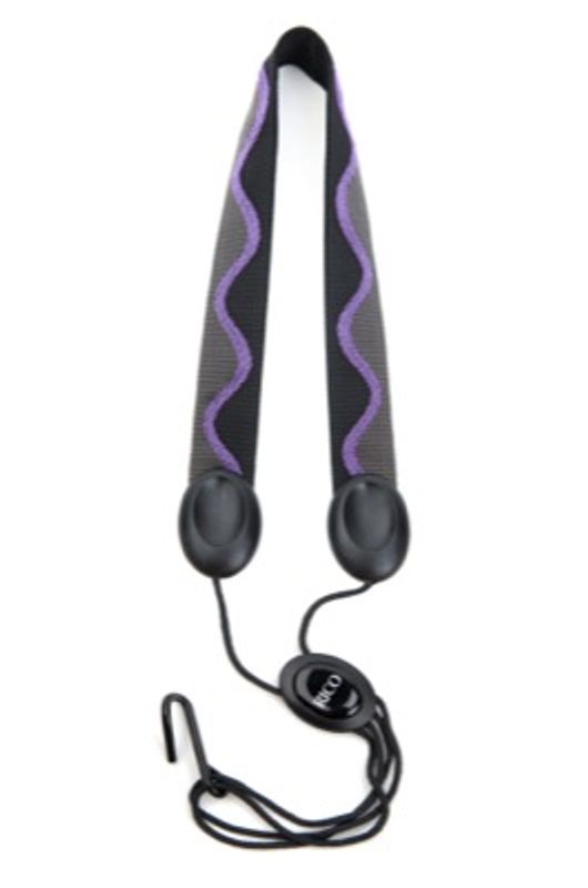 DADDARIO SJA01 Klarinett Strap