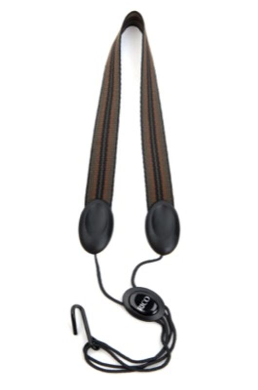 DADDARIO SJA03 Saxophone Strap