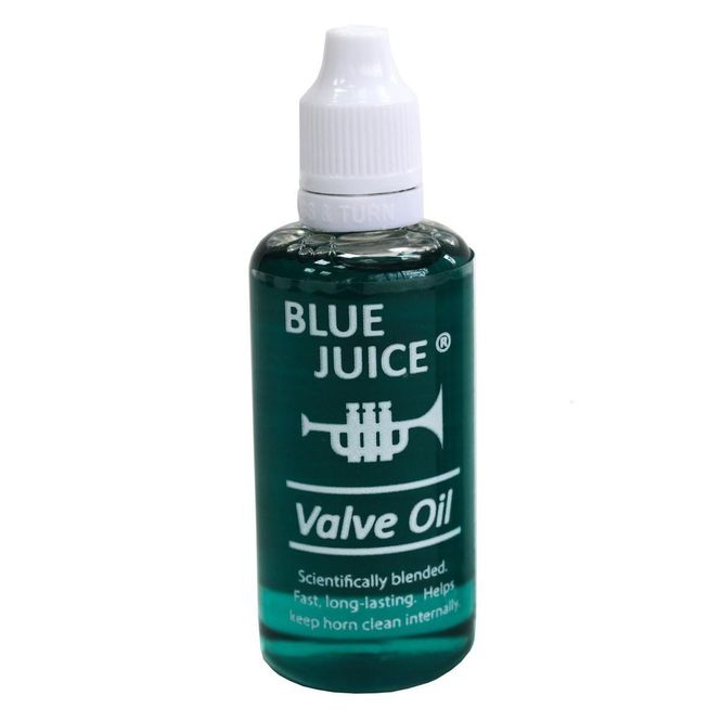 Hovedbilde Bluejuice  Valve Oil