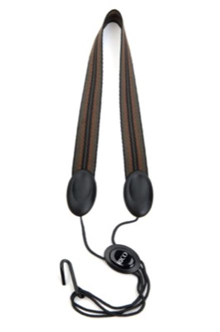 Hovedbilde DADDARIO SLA08 Saxophone Strap