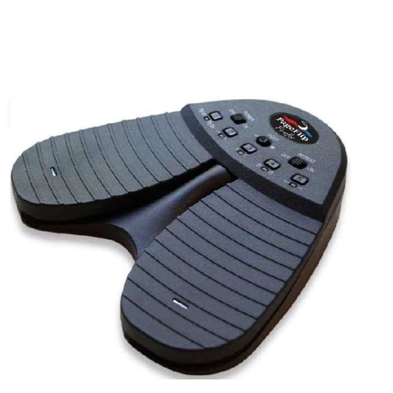 PAGEFLIP PF-FIREFLY Firefly 2 Pedaler