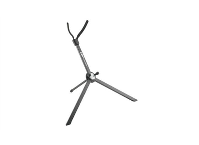 Hovedbilde K&M 14330 Stand Altsax Jazz Svart