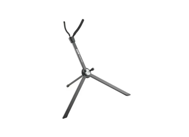 Hovedbilde K&M Stand for Altsax 14330 Jazz Svart